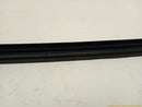 Cadillac CTS Passenger Right Front Door Inner Molding-7
