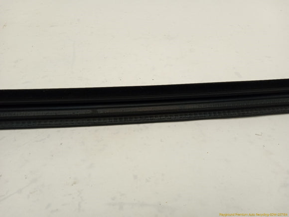 Cadillac CTS Passenger Right Front Door Inner Molding