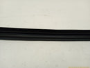 Cadillac CTS Passenger Right Front Door Inner Molding-8