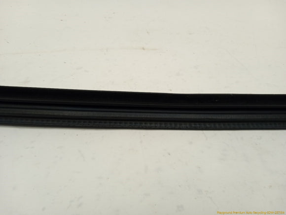 Cadillac CTS Passenger Right Front Door Inner Molding