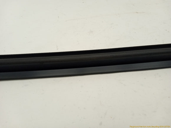 Cadillac CTS Passenger Right Front Door Inner Molding