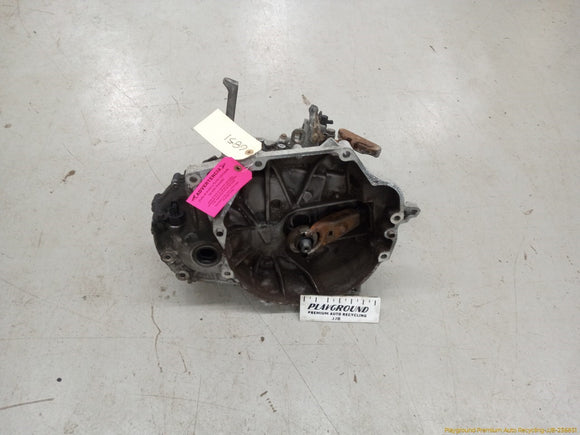 Acura RSX 5 Speed Manual Transmission