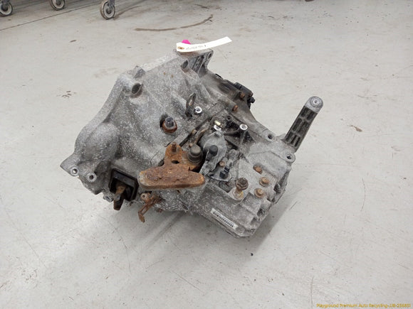 Acura RSX 5 Speed Manual Transmission