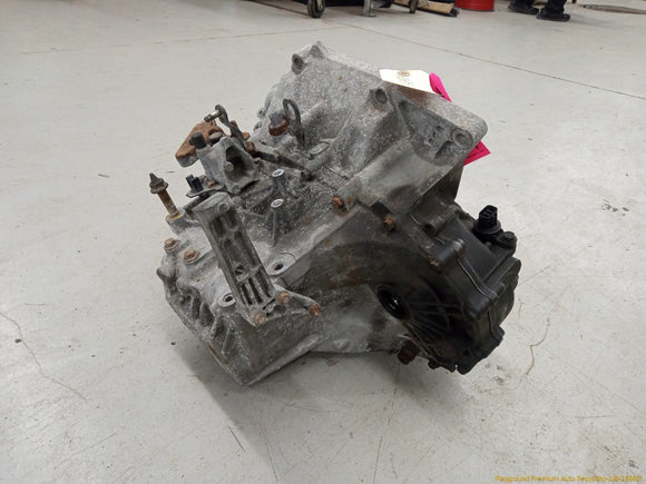 Acura RSX 5 Speed Manual Transmission