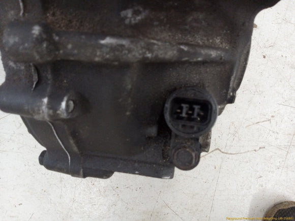 Acura RSX 5 Speed Manual Transmission