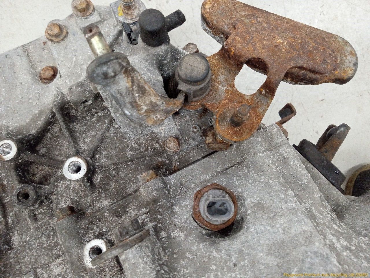 Acura RSX 5 Speed Manual Transmission