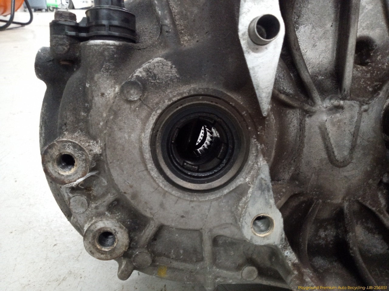 Acura RSX 5 Speed Manual Transmission