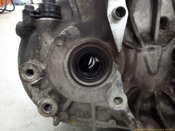 Acura RSX 5 Speed Manual Transmission