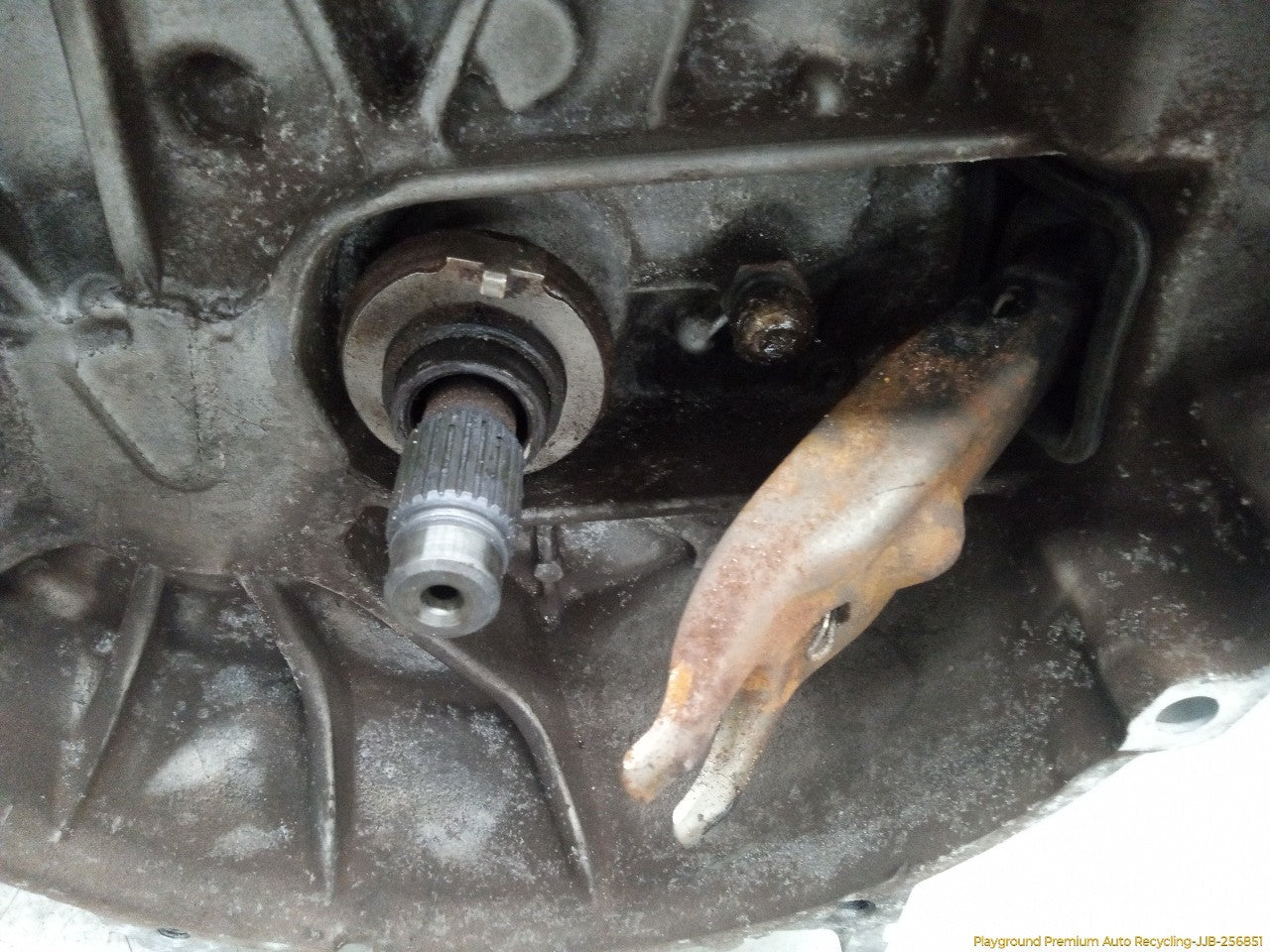 Acura RSX 5 Speed Manual Transmission