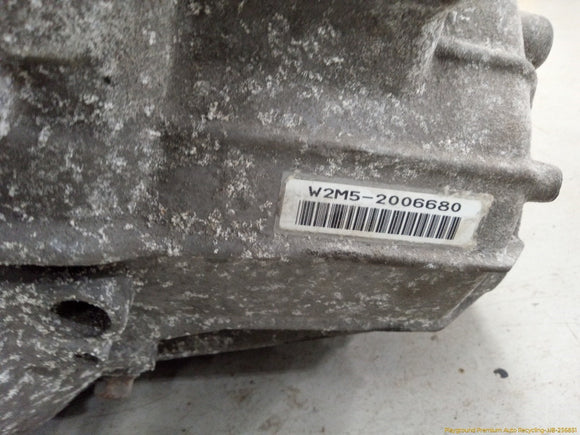 Acura RSX 5 Speed Manual Transmission