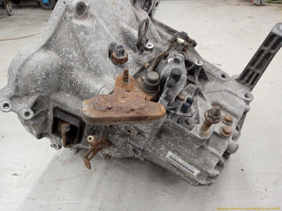 Acura RSX 5 Speed Manual Transmission