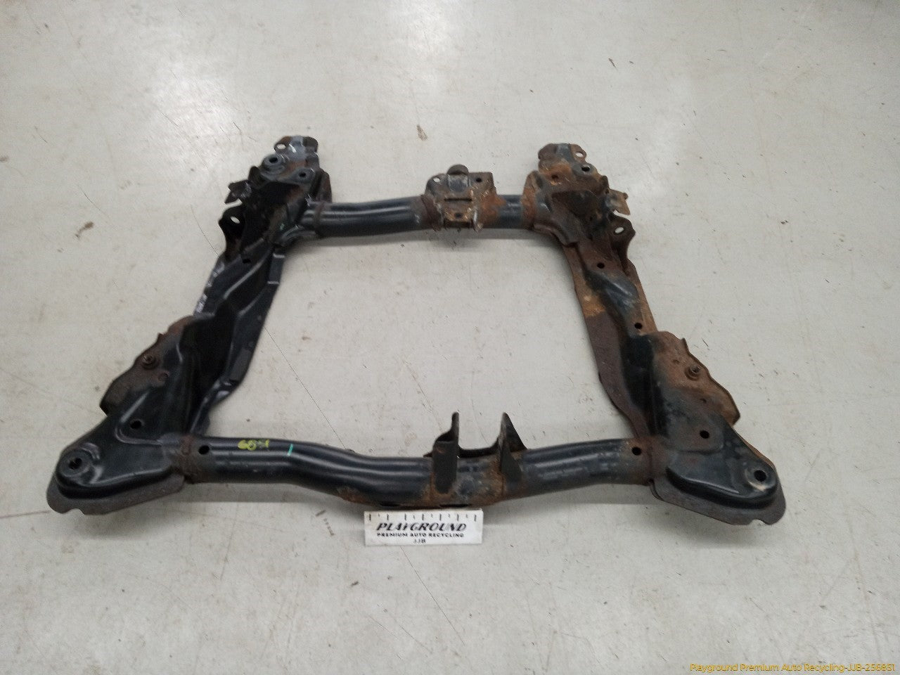 Acura RSX Front Crossmember Subframe