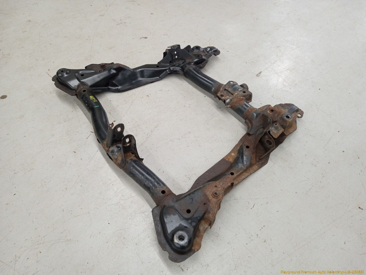 Acura RSX Front Crossmember Subframe - 0