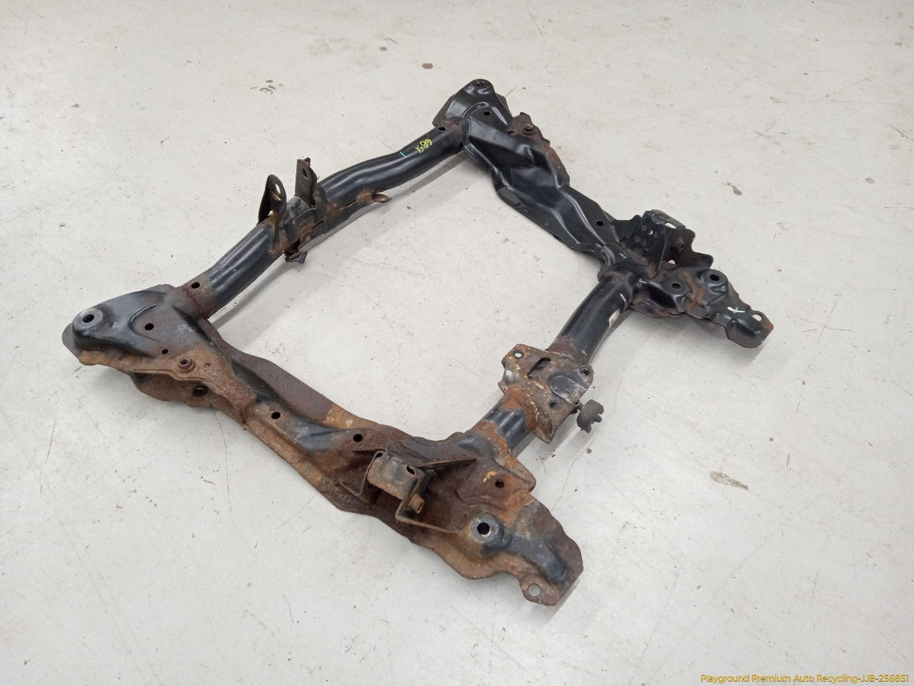 Acura RSX Front Crossmember Subframe