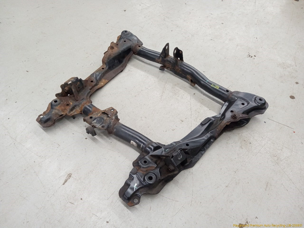 Acura RSX Front Crossmember Subframe