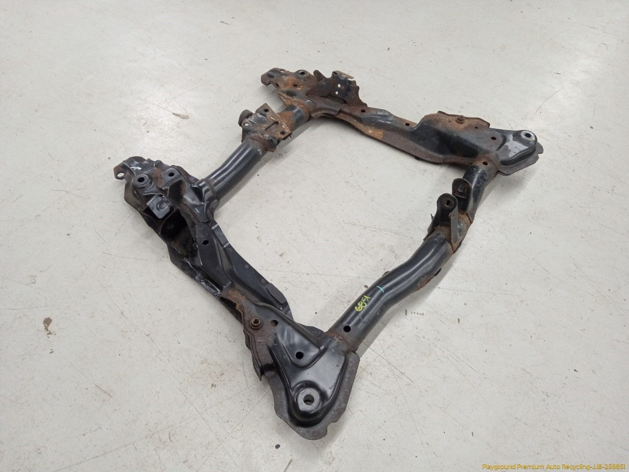 Acura RSX Front Crossmember Subframe