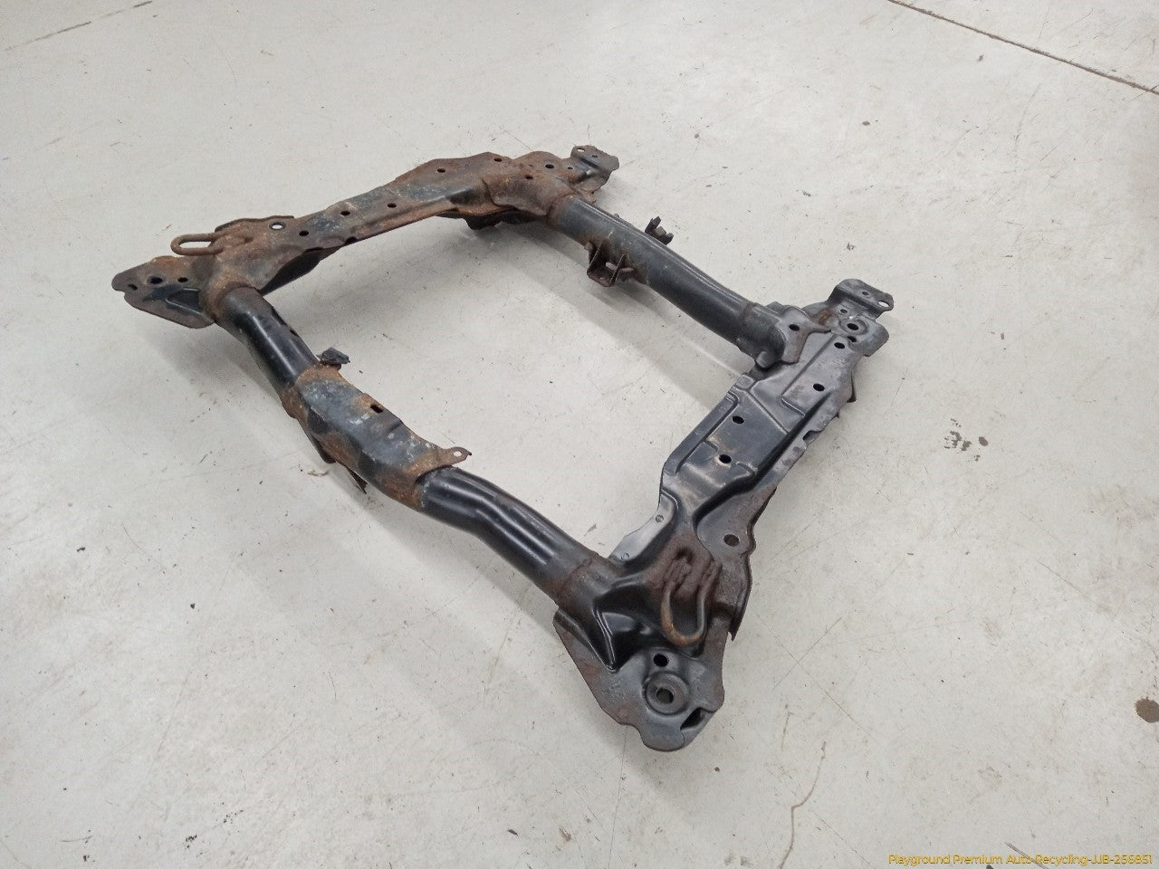 Acura RSX Front Crossmember Subframe