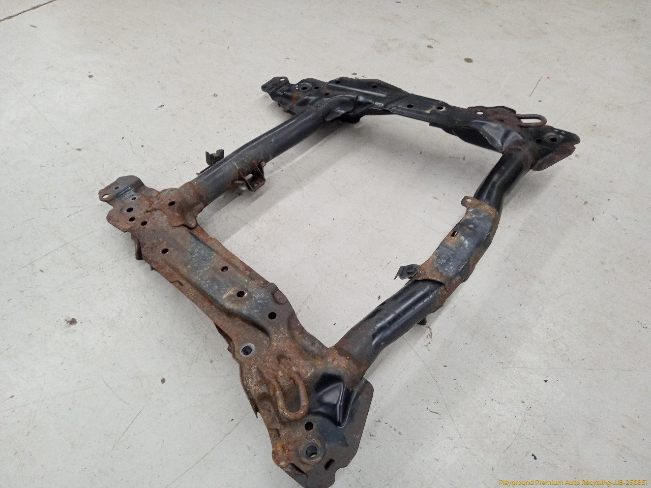 Acura RSX Front Crossmember Subframe