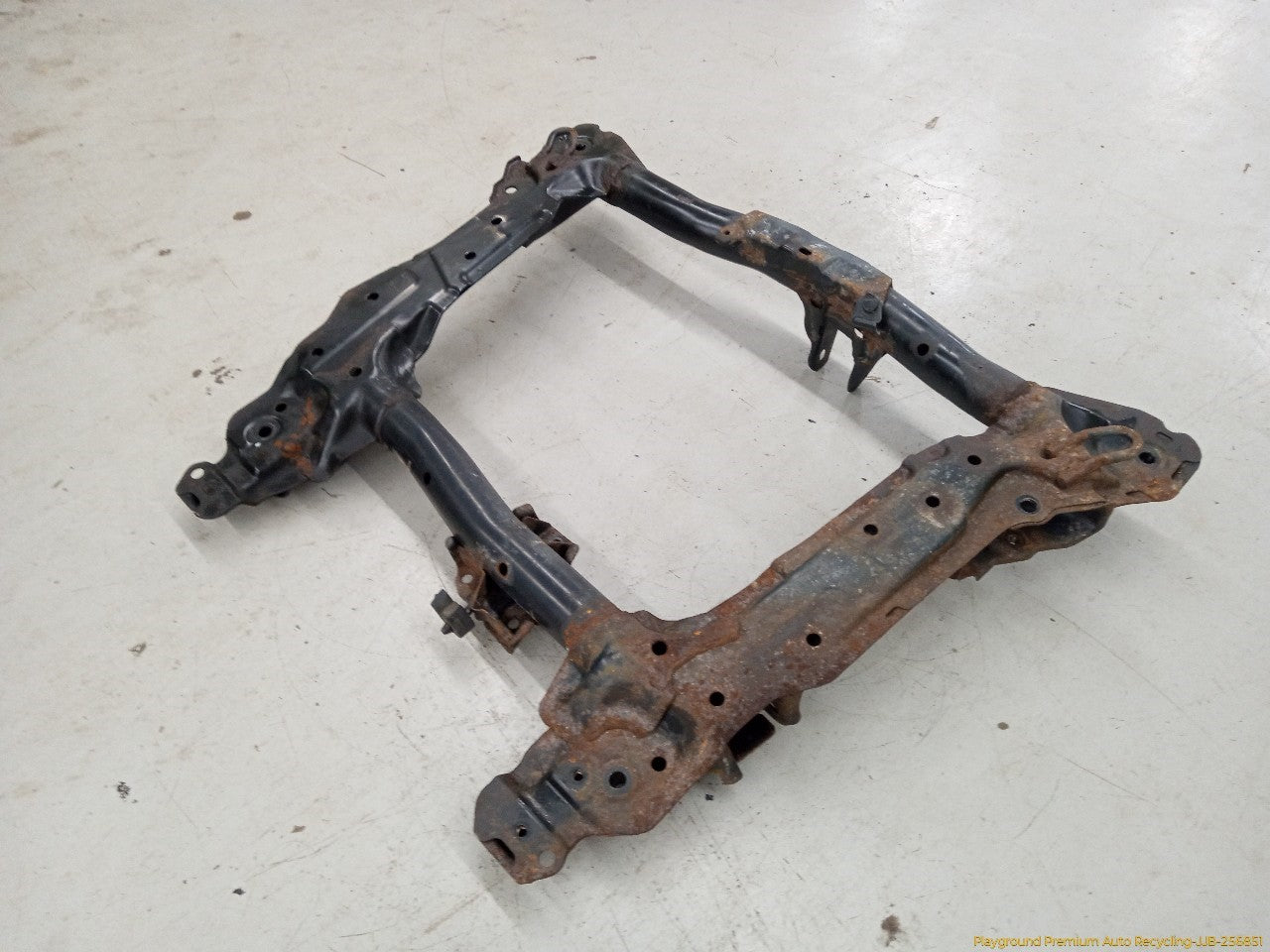 Acura RSX Front Crossmember Subframe