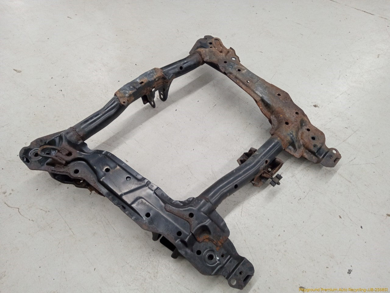 Acura RSX Front Crossmember Subframe