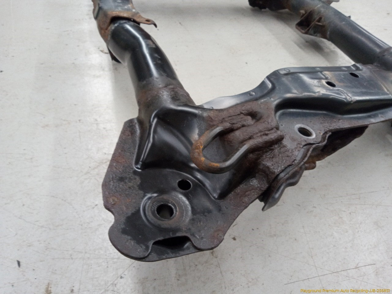 Acura RSX Front Crossmember Subframe
