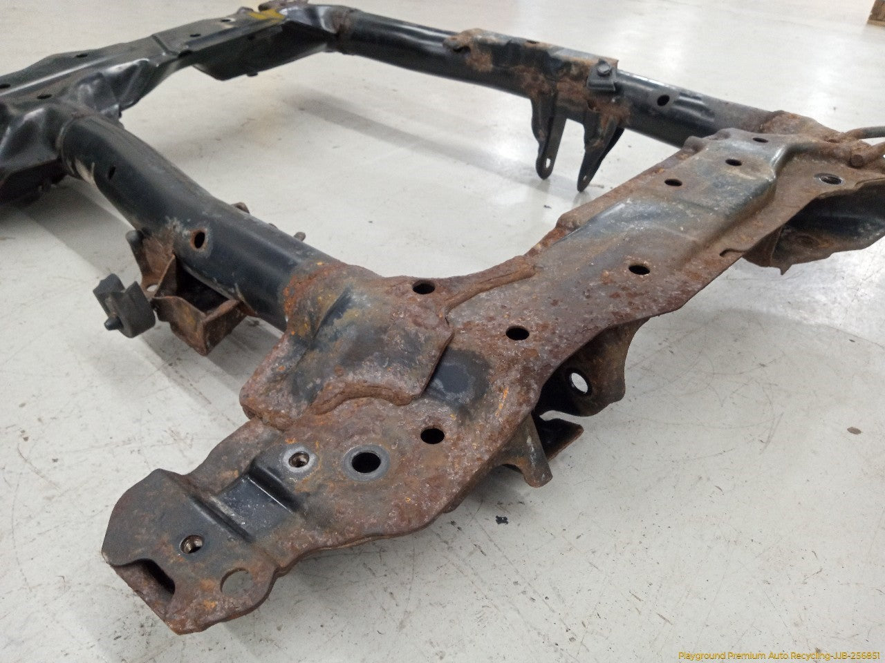 Acura RSX Front Crossmember Subframe