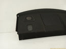 Cadillac CTS Rear Parcel Shelf Panel-2
