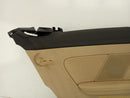 Cadillac CTS Driver Left Rear Quarter Trim-5
