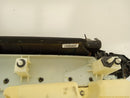 Cadillac CTS Driver Left Rear Quarter Trim-12