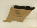 Cadillac CTS Passenger Right Rear Quarter Trim-2