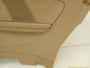 Cadillac CTS Passenger Right Rear Quarter Trim-4