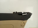 Cadillac CTS Passenger Right Rear Quarter Trim-6