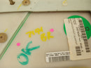 Cadillac CTS Passenger Right Rear Quarter Trim-12