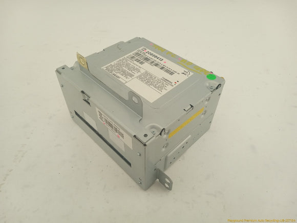 Cadillac CTS Satellite Radio Audio Receiver