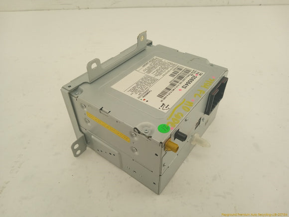 Cadillac CTS Satellite Radio Audio Receiver