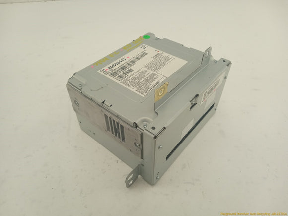Cadillac CTS Satellite Radio Audio Receiver