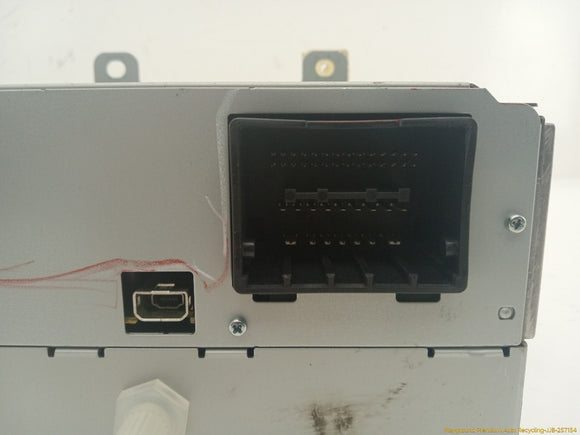 Cadillac CTS Satellite Radio Audio Receiver