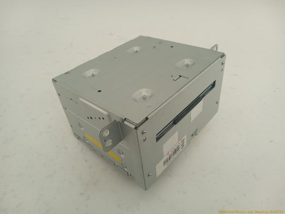 Cadillac CTS Satellite Radio Audio Receiver