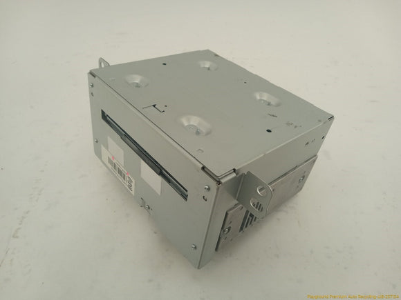 Cadillac CTS Satellite Radio Audio Receiver