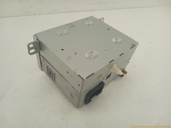 Cadillac CTS Satellite Radio Audio Receiver