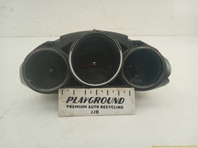 Cadillac CTS Instrument Cluster Speedometer