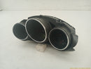 Cadillac CTS Instrument Cluster Speedometer-2