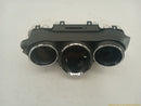 Cadillac CTS Instrument Cluster Speedometer-10