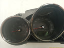 Cadillac CTS Instrument Cluster Speedometer-12