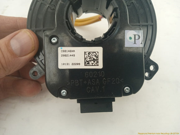 Cadillac CTS Steering Wheel Clock Spring
