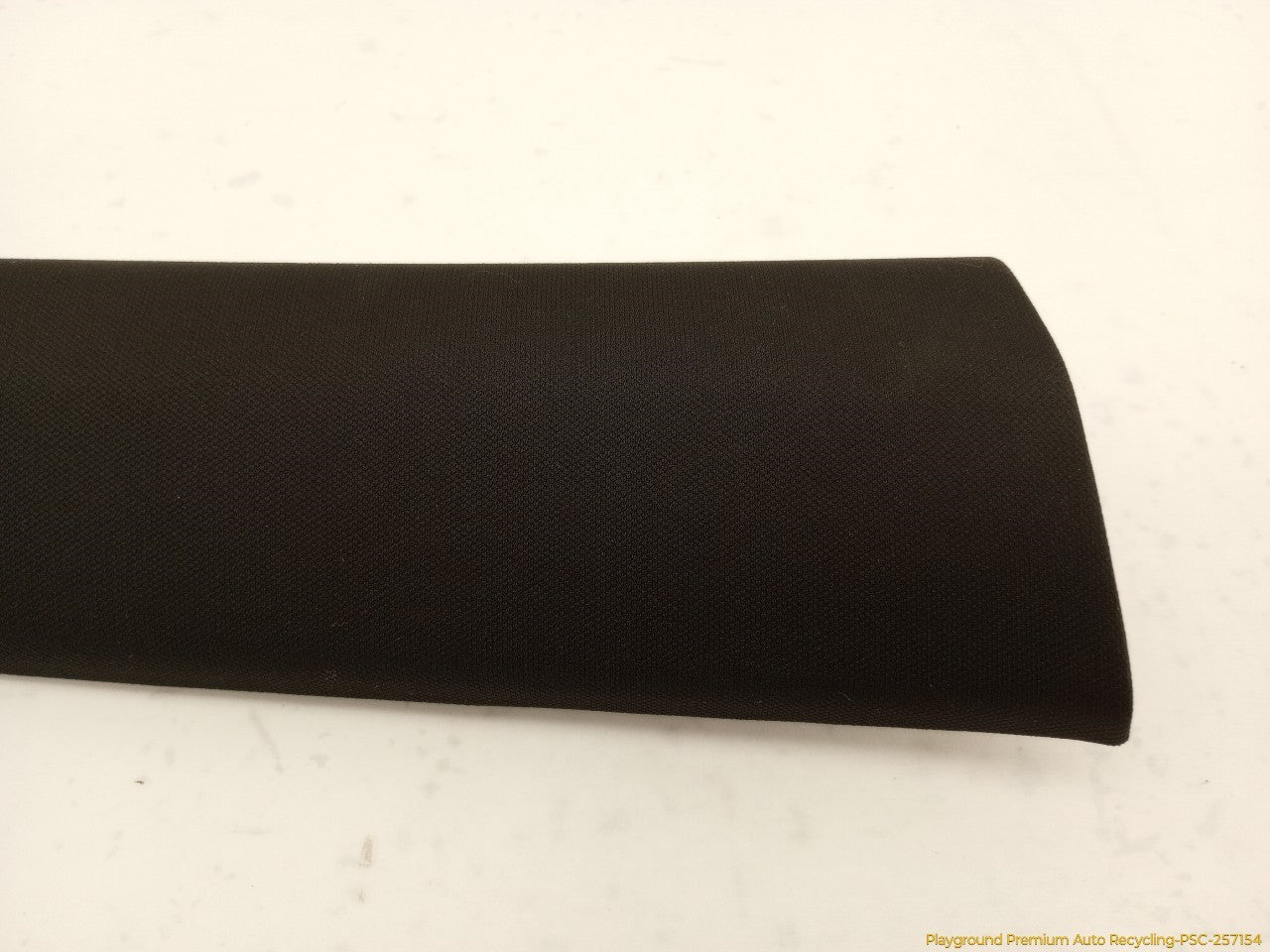 Cadillac CTS Pair Of A Pillar Trim