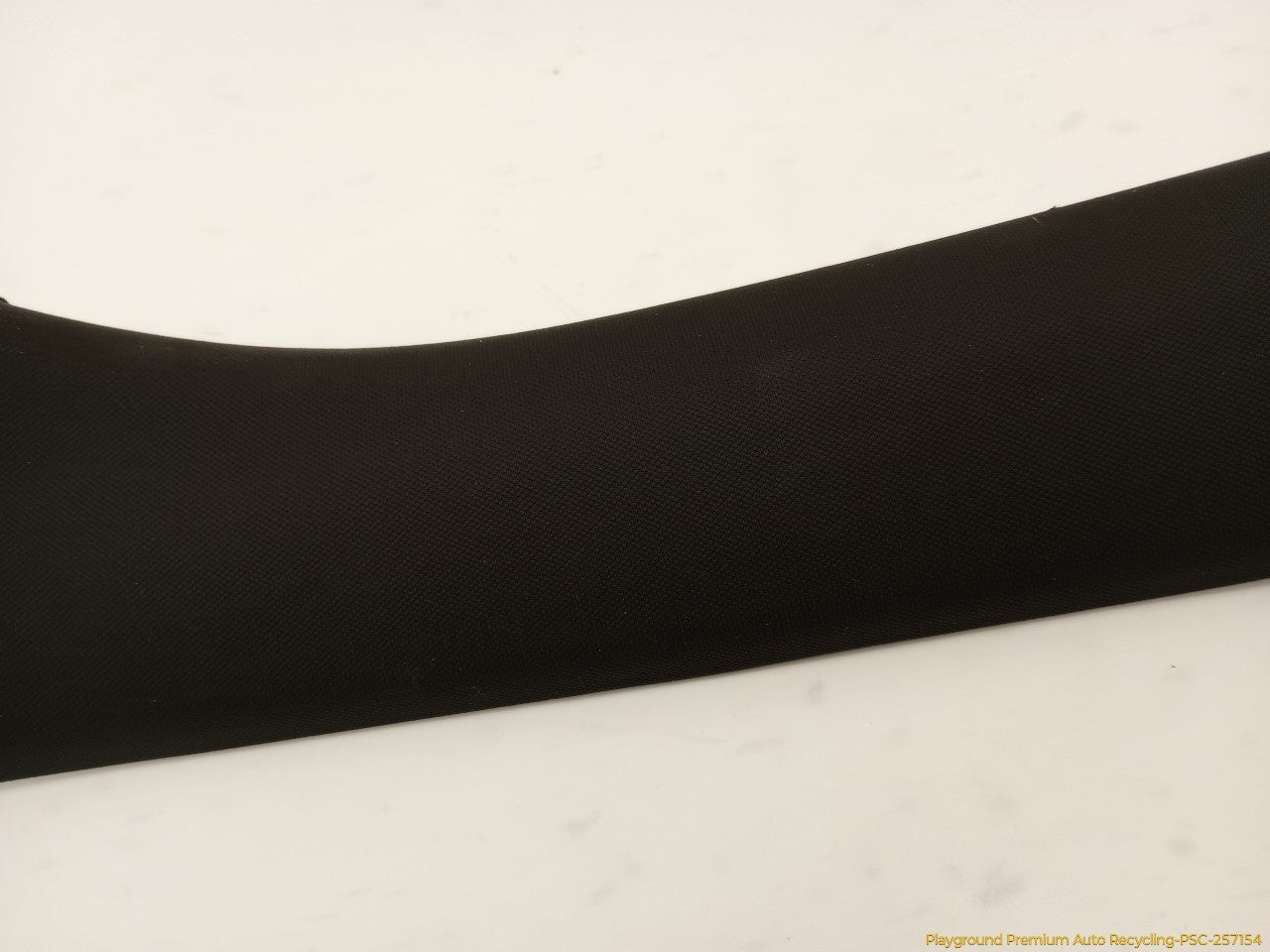 Cadillac CTS Pair Of A Pillar Trim