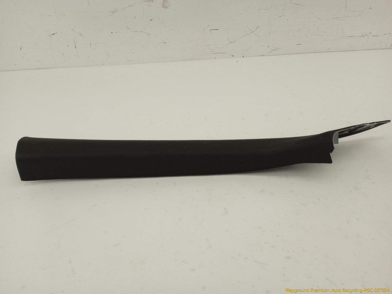 Cadillac CTS Pair Of A Pillar Trim