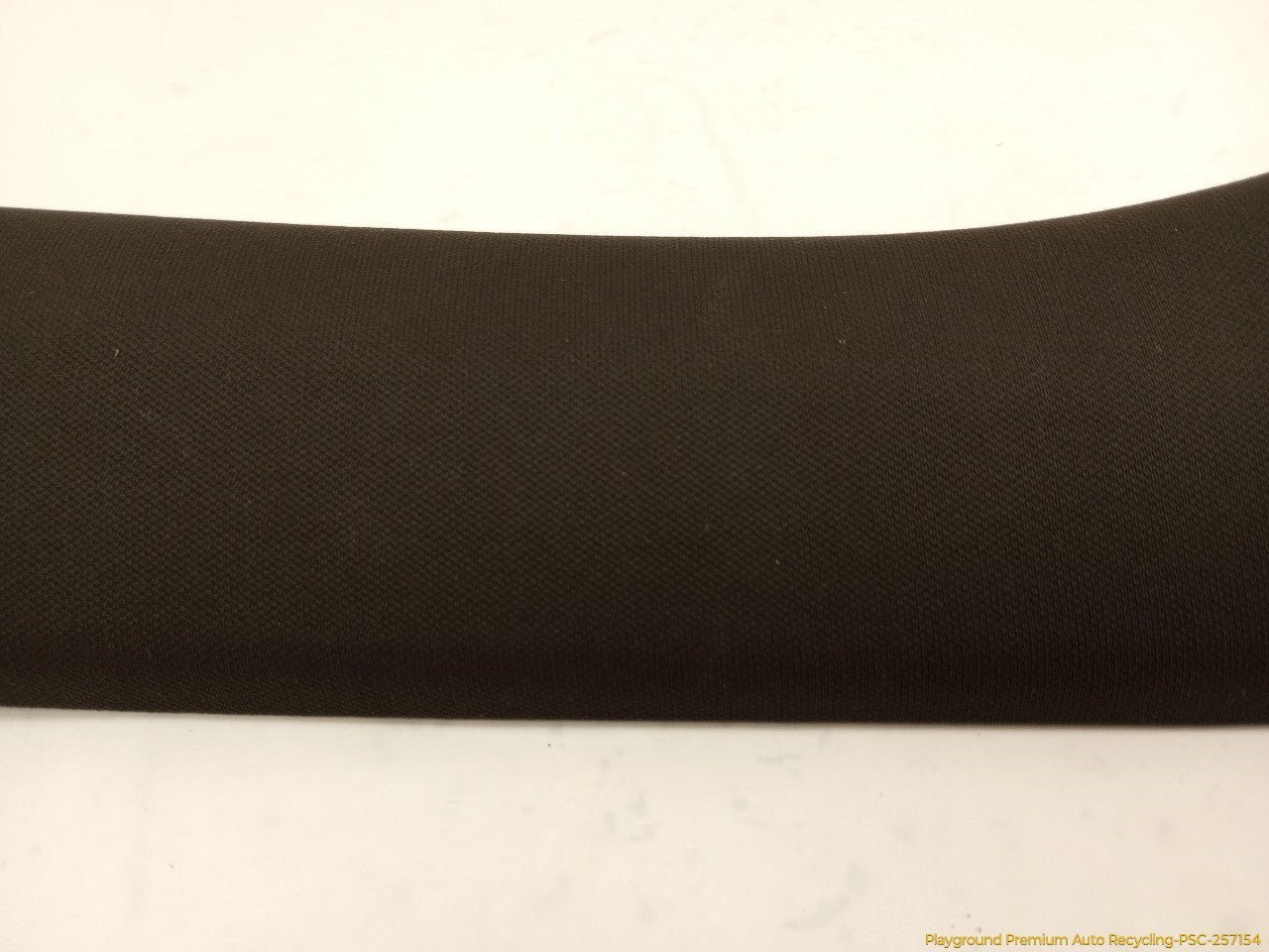 Cadillac CTS Pair Of A Pillar Trim