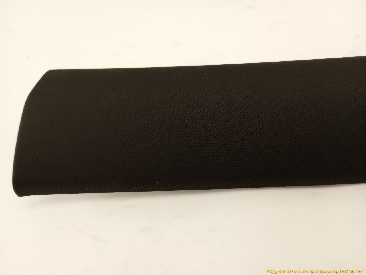 Cadillac CTS Pair Of A Pillar Trim